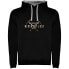 Фото #1 товара KRUSKIS Never Get Lost Bicolor hoodie