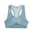 PUMA Mid Impact 4Kee Br Sports Bra