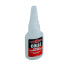 PIKE N BASS Jig Glue Bottle Adhesive