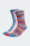 Kadın Günlük Çorap W Axfarm So 3Pp Ij5580