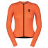 Фото #1 товара SCOTT Ultd. Training long sleeve jersey