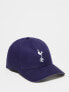 Фото #1 товара New Era Tottenham Hotspur FC 9forty unisex cap in navy