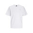 Фото #1 товара JACK & JONES 12256407 Text short sleeve T-shirt