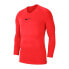 Фото #1 товара T-Shirt Nike Dry Park First Layer M AV2609-635