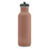 LAKEN Stainless Steel Basic Cap Flow Bottle 750ml