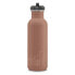 Фото #1 товара LAKEN Stainless Steel Basic Cap Flow Bottle 750ml