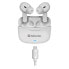 Фото #9 товара Bluetooth-наушники in Ear Defender TWINS 903 Белый Разноцветный