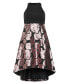 Plus Size Beatrice Dress