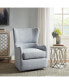 Arianna Swivel Glider Chair