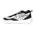 Фото #3 товара Puma Playmaker Pro Courtside Basketball Mens Size 13 M Sneakers Athletic Shoes