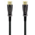 Фото #2 товара AISENS 902686882 25 m HDMI Cable