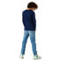 Фото #2 товара GARCIA J33600 Teen Long Sleeve T-Shirt