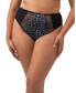 ფოტო #1 პროდუქტის Morgan High Leg Brief