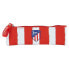 Фото #1 товара Пенал для школы Atlético Madrid Синий Белый Красный