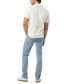 Men's Slim-Straight Brixton Twill Jeans