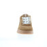 Фото #7 товара Lakai Atlantic MS4220082B00 Mens Brown Suede Skate Inspired Sneakers Shoes