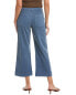 Bella Dahl Wide Leg Crop Women's