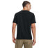 ფოტო #2 პროდუქტის UNDER ARMOUR Tactical Cotton short sleeve T-shirt