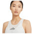 Фото #3 товара NIKE City Sleek Trail sleeveless T-shirt