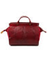 Women's Genuine Leather Out West Satchel Bag