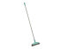 Фото #3 товара Leifheit Foam broom Classic - Mop head - Black,Turquoise - Foam - 1 pc(s)