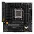 Фото #2 товара ASUS TUF GAMING B650M-PLUS - AMD - Socket AM5 - AMD Ryzen™ 3 - AMD Ryzen™ 7 - AMD Ryzen 9 7th Gen - Socket AM5 - DDR5-SDRAM - 128 GB