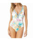 Women's Swim Lizet One Piece Swimsuit