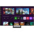 Фото #2 товара Телевизор Samsung 55Q70B - QLED 4K UHD 55 (138 см) - Quantum HDR - Smart TV