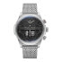 ფოტო #1 პროდუქტის POLICE Rotorcrom SS Mesh Rotor watch