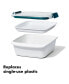 Фото #4 товара Good Grips Prep & Go Salad Container