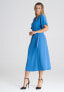 Фото #4 товара Платье Figl Sukienka M959 синее