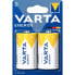 Фото #2 товара VARTA Energy LR20 D Alkaline Batteries