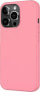 Beline Beline Etui Candy iPhone 15 Pro 6,1" jasnoróżowy/light pink