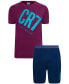 Пижама CR7 Cotton Shorts