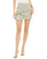 70/21 Ruffle Mini Skirt Women's