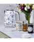 Фото #2 товара 1.7 Liter China Rose Jug Kettle