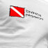 ფოტო #2 პროდუქტის KRUSKIS Diving Passion short sleeve T-shirt