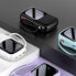 Фото #13 товара Внешний аккумулятор Baseus 20000mAh 20W QC-PD-SCP-FCP с кабелем Lightning для iPhone, цвет - черный