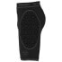 UHLSPORT Bionikframe Black Edition Padded Shorts Base Layer