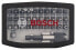 Фото #2 товара Bosch Zestaw końcówek wkręcających 1/4" 32 elementy (2.607.017.319) 51346796