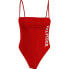 Фото #2 товара TOMMY HILFIGER One Piece Swimsuit