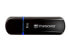 Фото #6 товара Transcend JetFlash elite JetFlash 600 8GB - 8 GB - USB Type-A - 2.0 - Cap - 10.3 g - Black