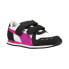 Puma Cabana Racer Sl 20 V Toddler Girls Black, White Sneakers Casual Shoes 3837