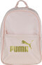 Фото #1 товара Puma Puma Core PU Backpack 078511-01 Różowe One size