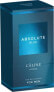 Absolute blue Eau de Toilette, 60 ml - фото #2