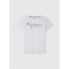 PEPE JEANS Redell short sleeve T-shirt