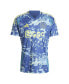 ფოტო #3 პროდუქტის Men's Blue Ajax 2024/25 Away Replica Jersey