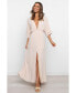 ფოტო #1 პროდუქტის Women's Bayview Dress