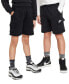 ფოტო #4 პროდუქტის Big Kids Sportswear Club Fleece Cargo Shorts