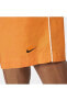 Sportswear Style Essentials Büyük Boy Oversize Dokuma Erkek Şort Dm6692-886